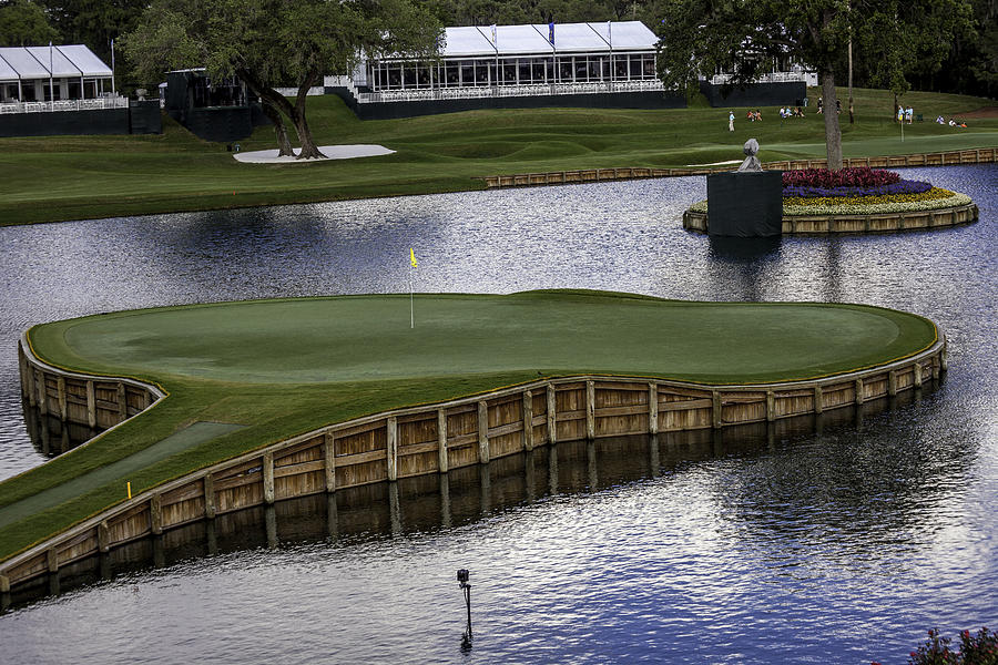 17th at TPC Sawgrass 0049
