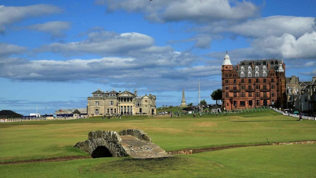 17th hole st andrews 0011