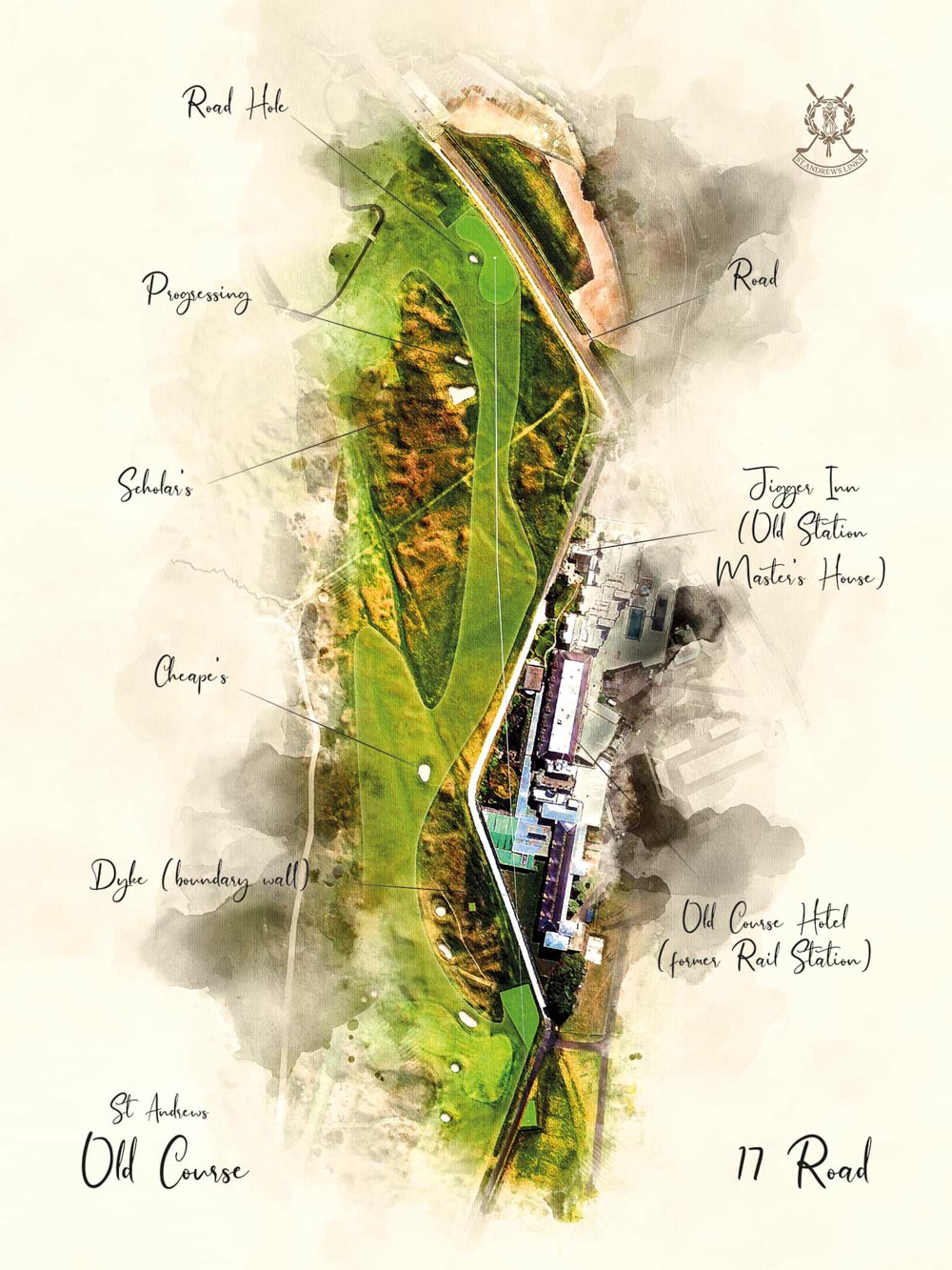 17th hole st andrews 0015