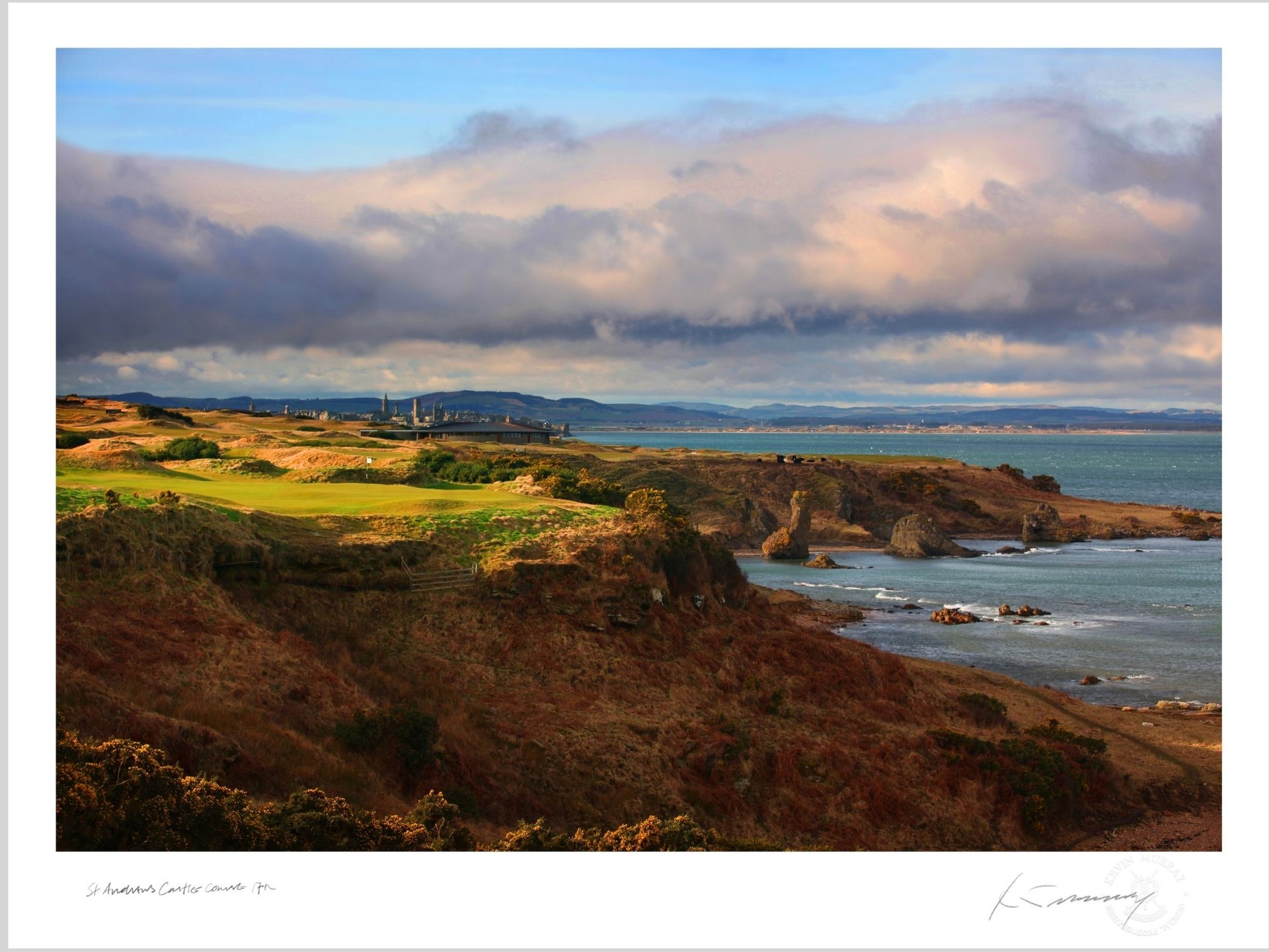 17th hole st andrews 0017