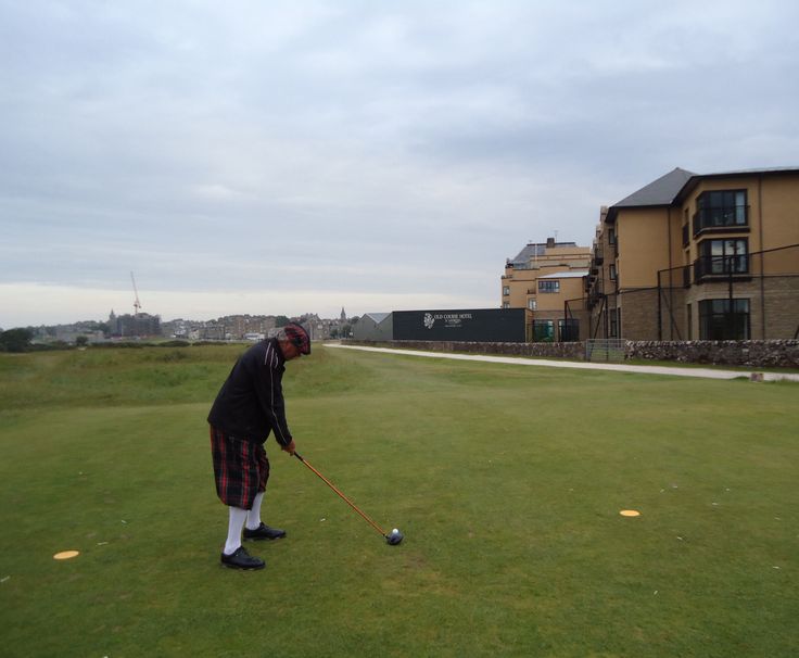 17th hole st andrews 0018