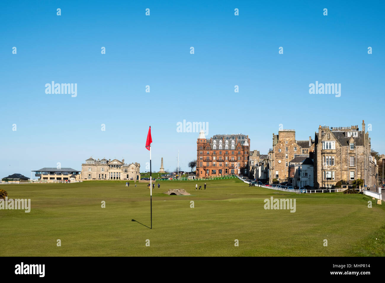 17th hole st andrews 0020