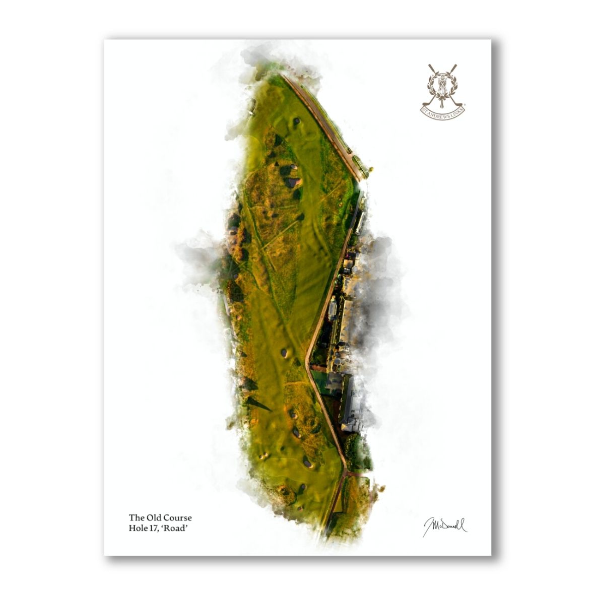 17th hole st andrews 0023