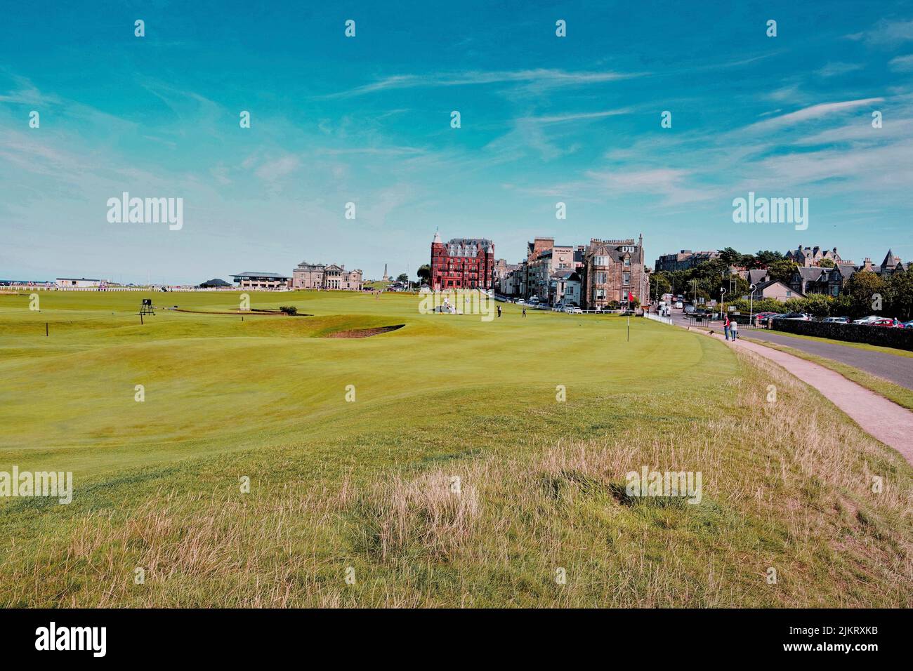 17th hole st andrews 0026