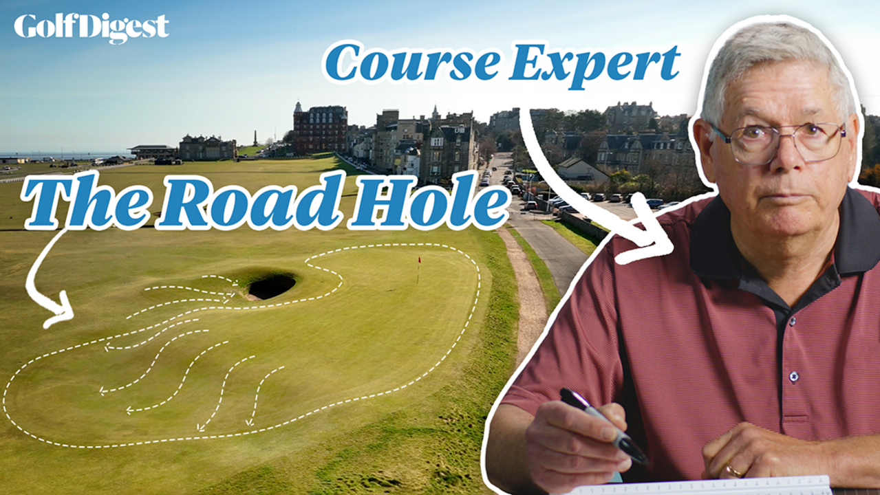 17th hole st andrews 0030
