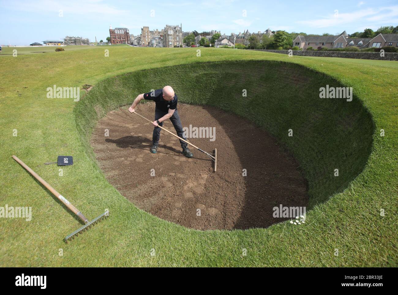 17th hole st andrews 0032