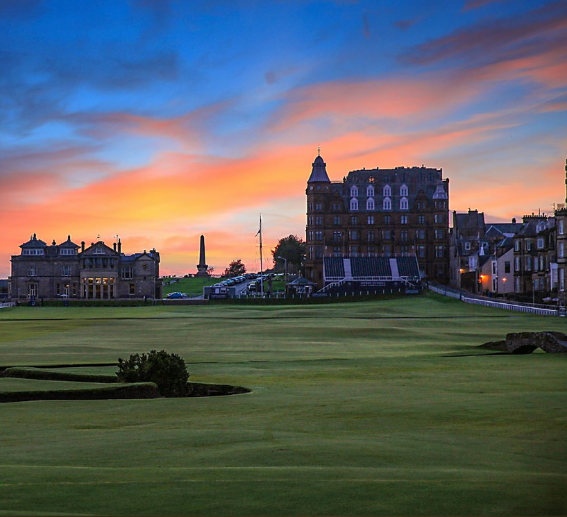 17th hole st andrews 0039
