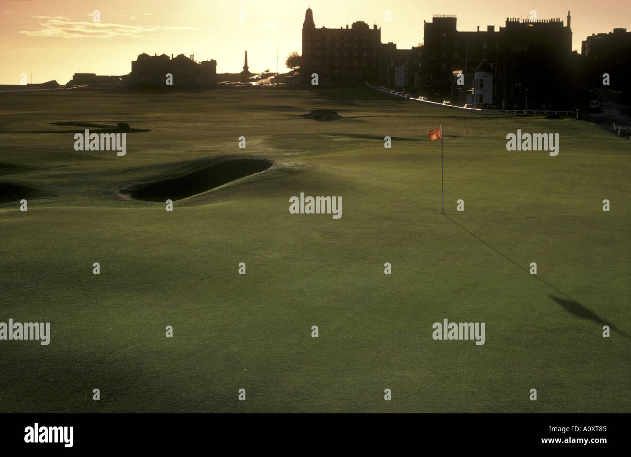17th hole st andrews 0041