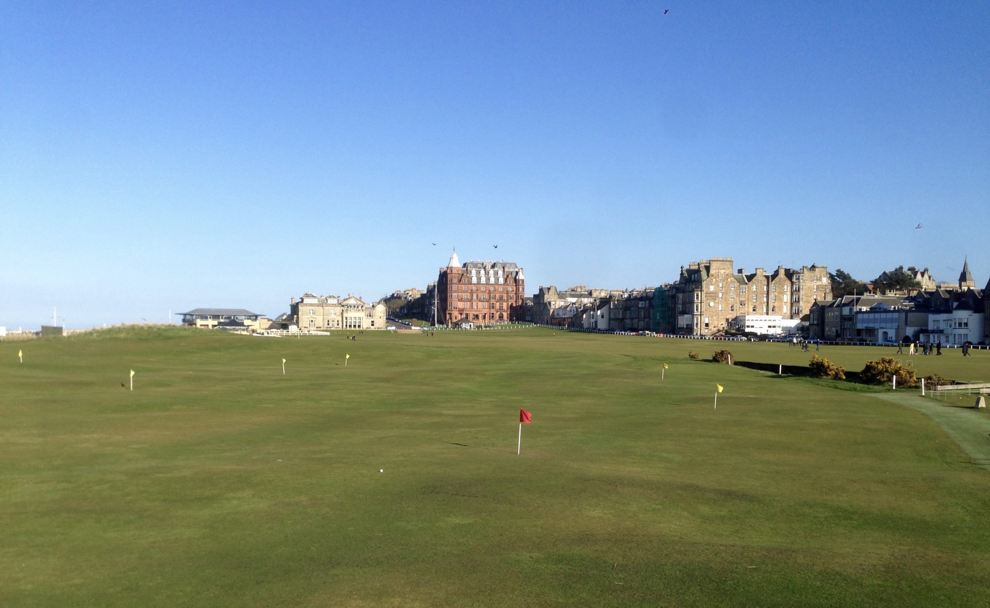 17th hole st andrews 0048