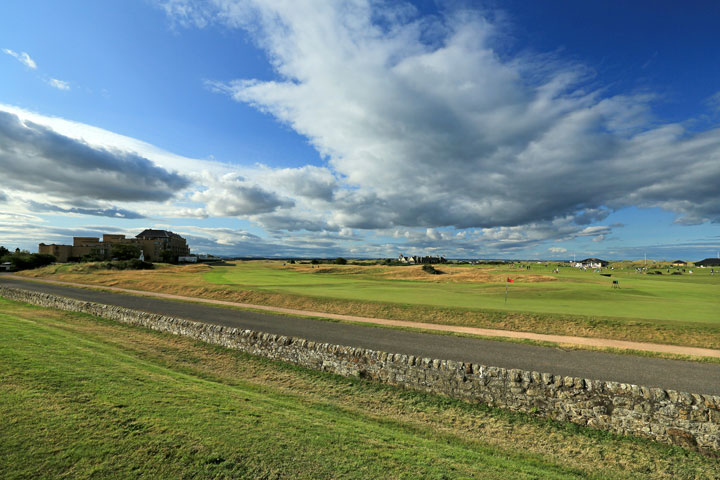 17th hole st andrews 0049