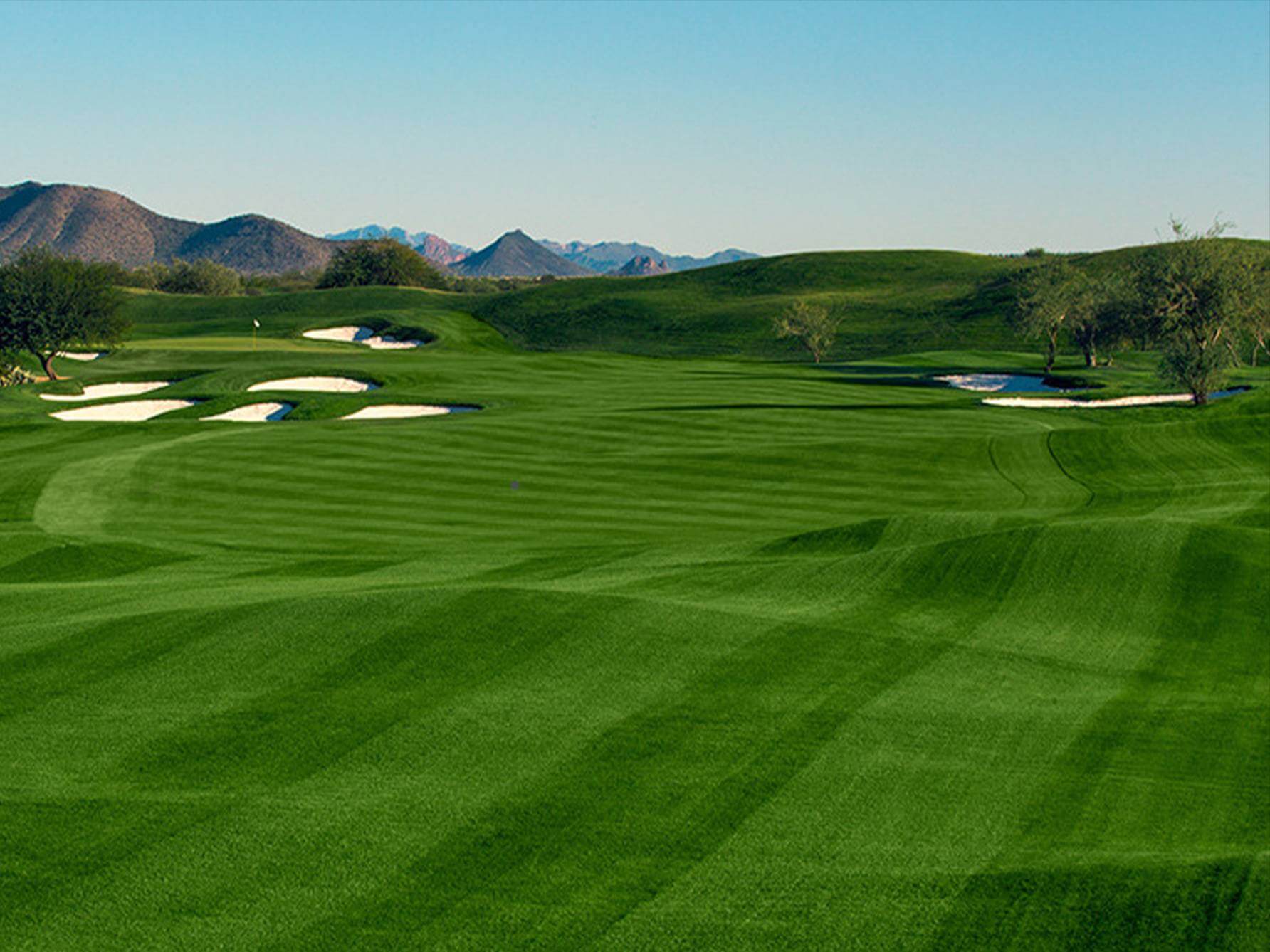 17th hole tpc scottsdale 0027