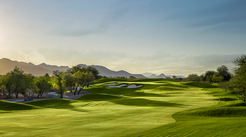17th hole tpc scottsdale 0041