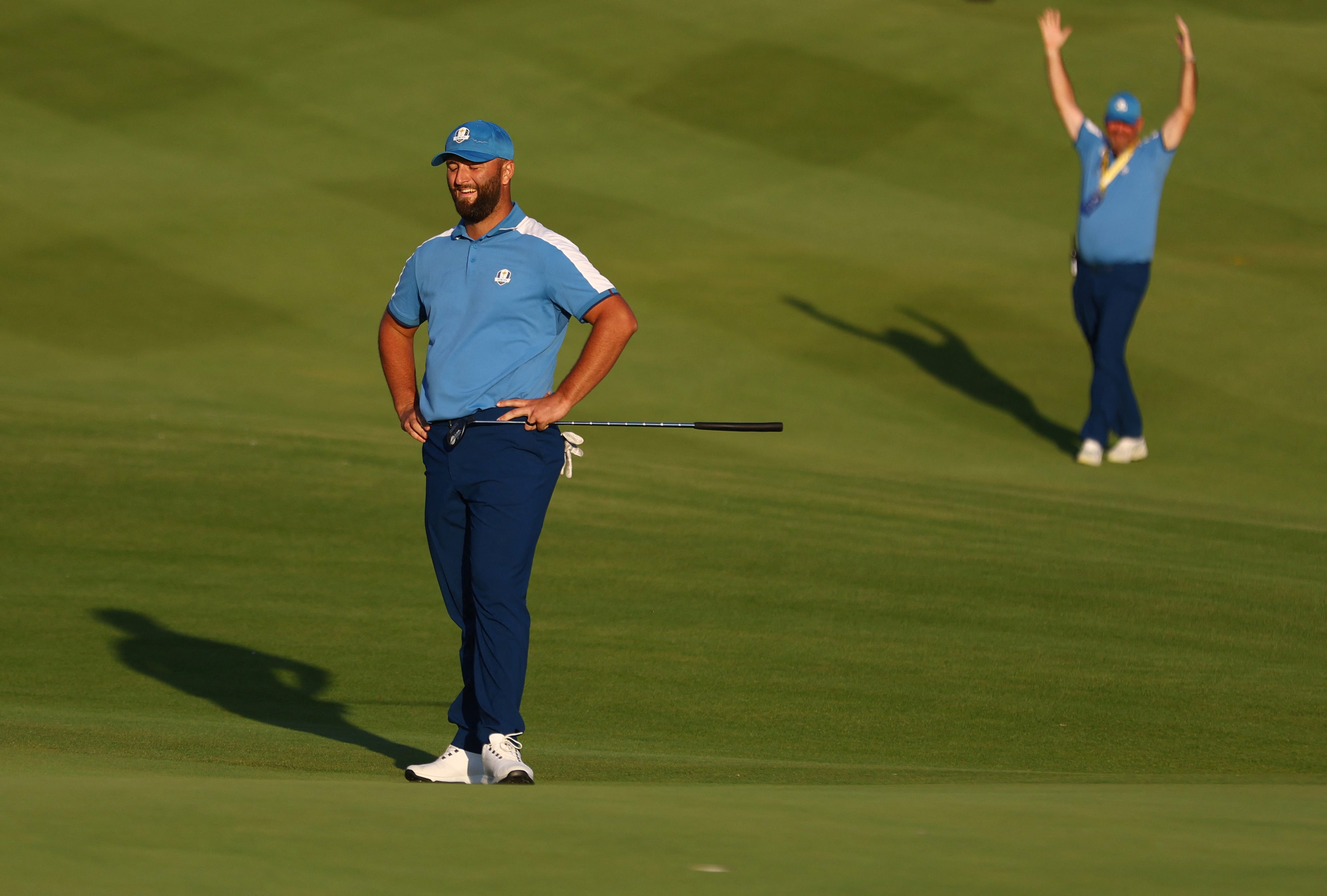18th green ryder cup 0010