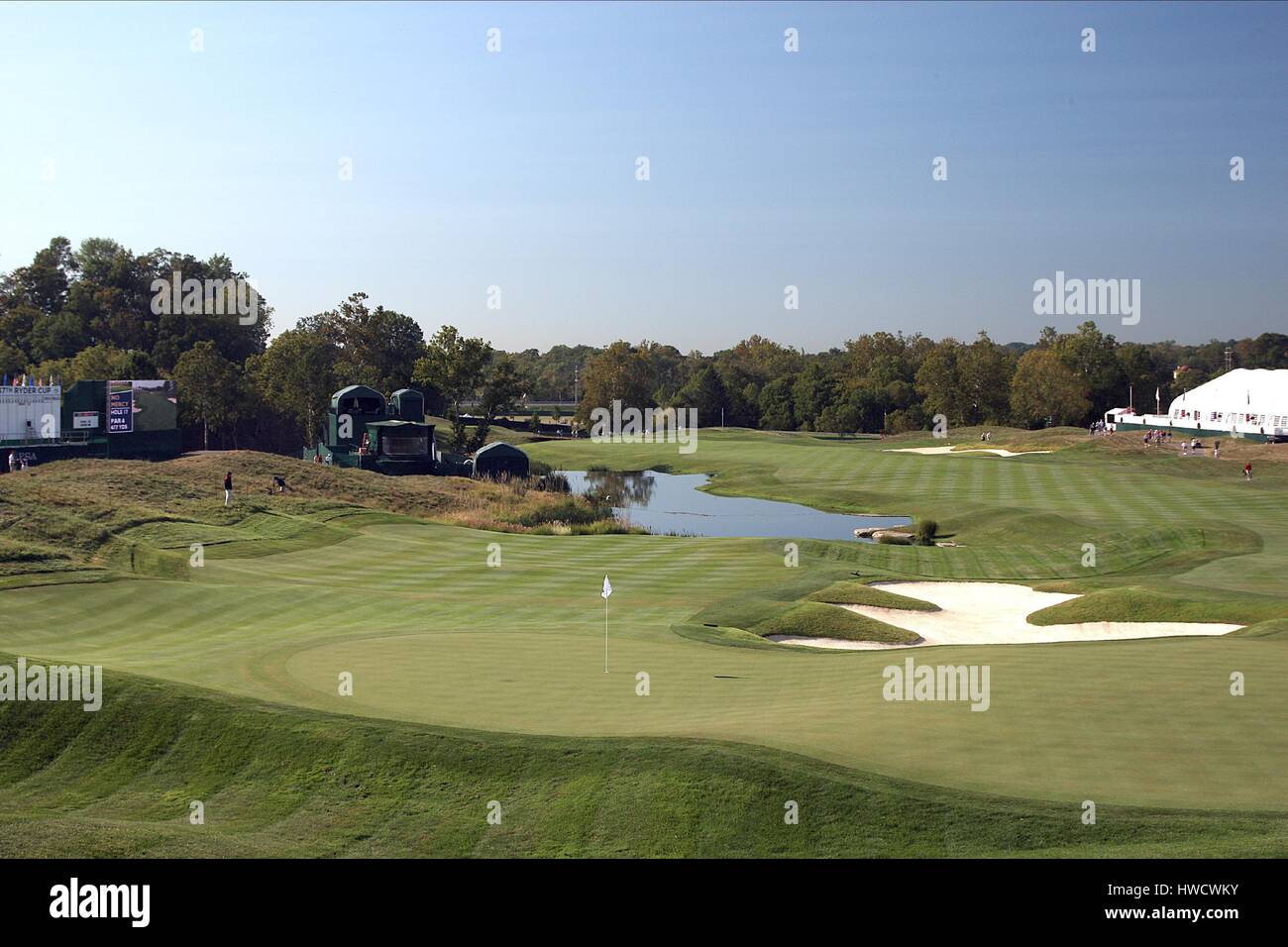 18th green ryder cup 0013