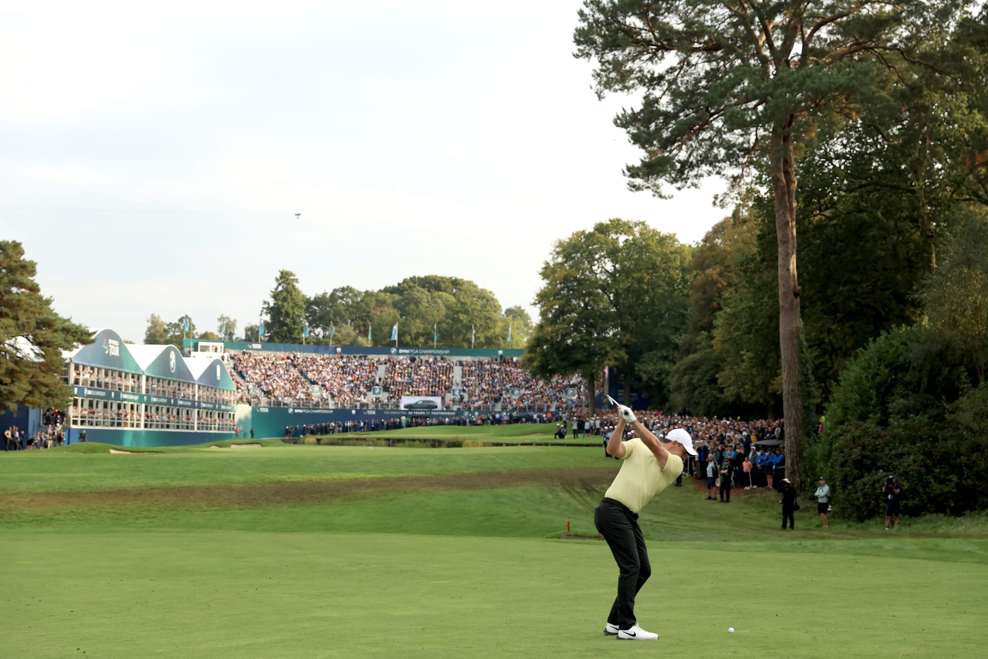 18th green ryder cup 0029