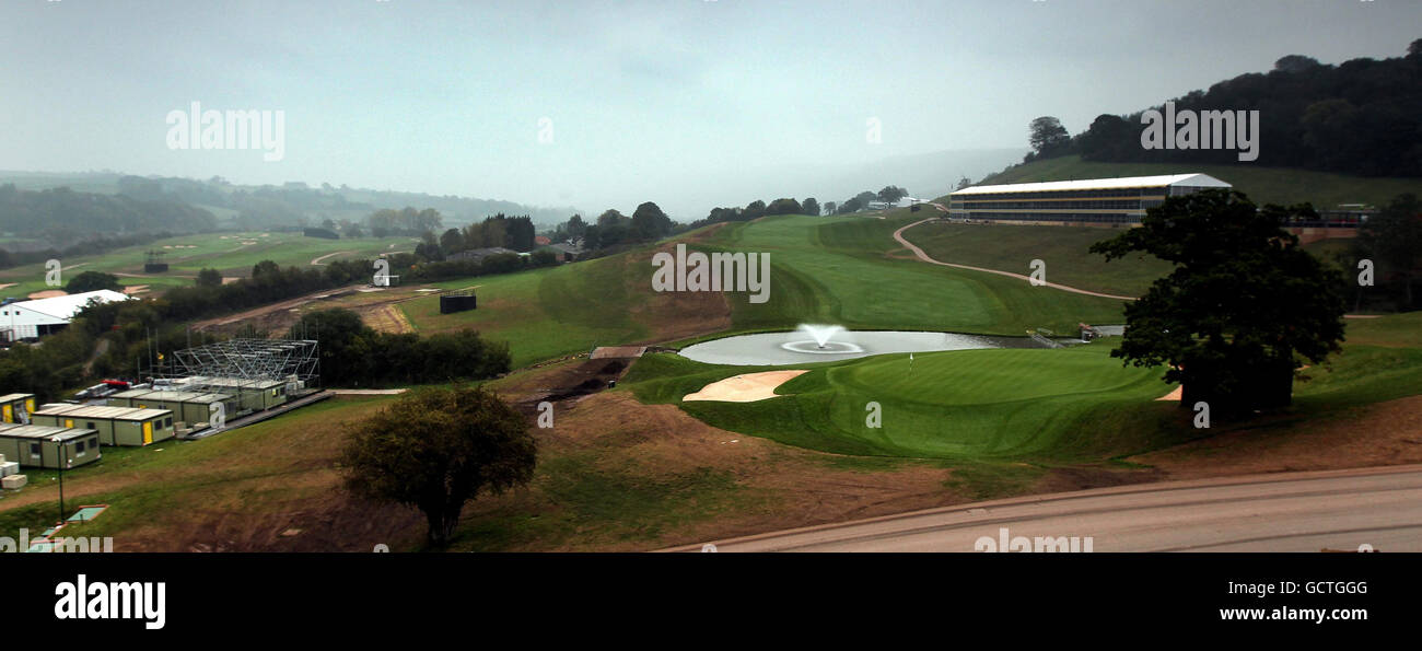 18th green ryder cup 0031