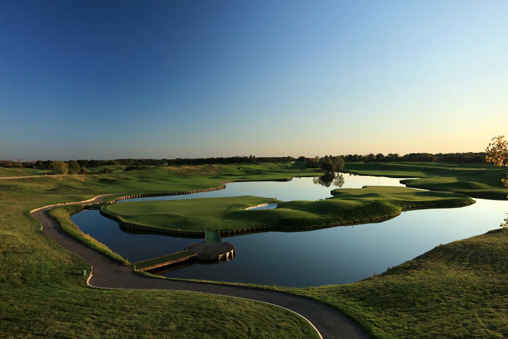18th green ryder cup 0035