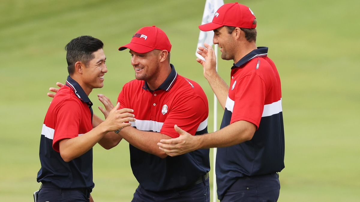 18th green ryder cup 0036
