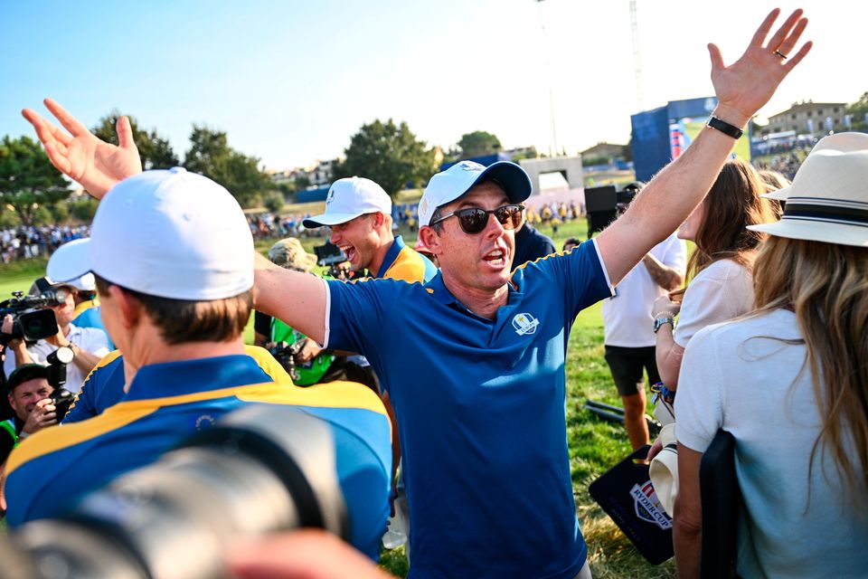 18th green ryder cup 0039