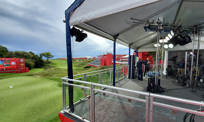 18th green ryder cup 0040