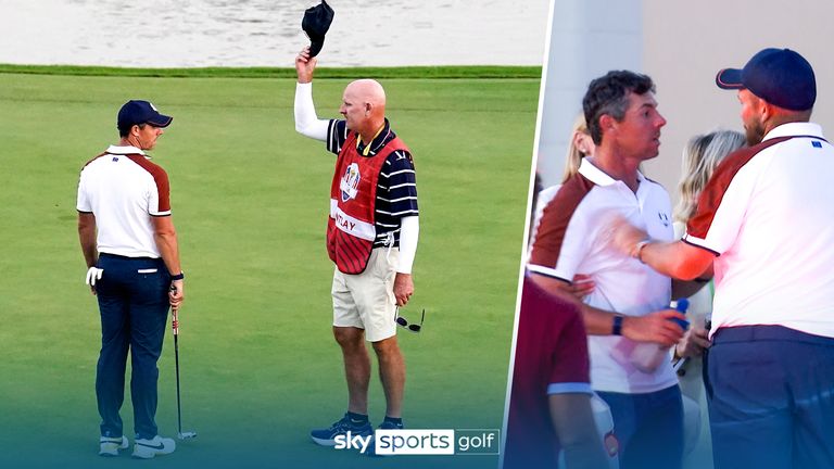 18th green ryder cup 0041