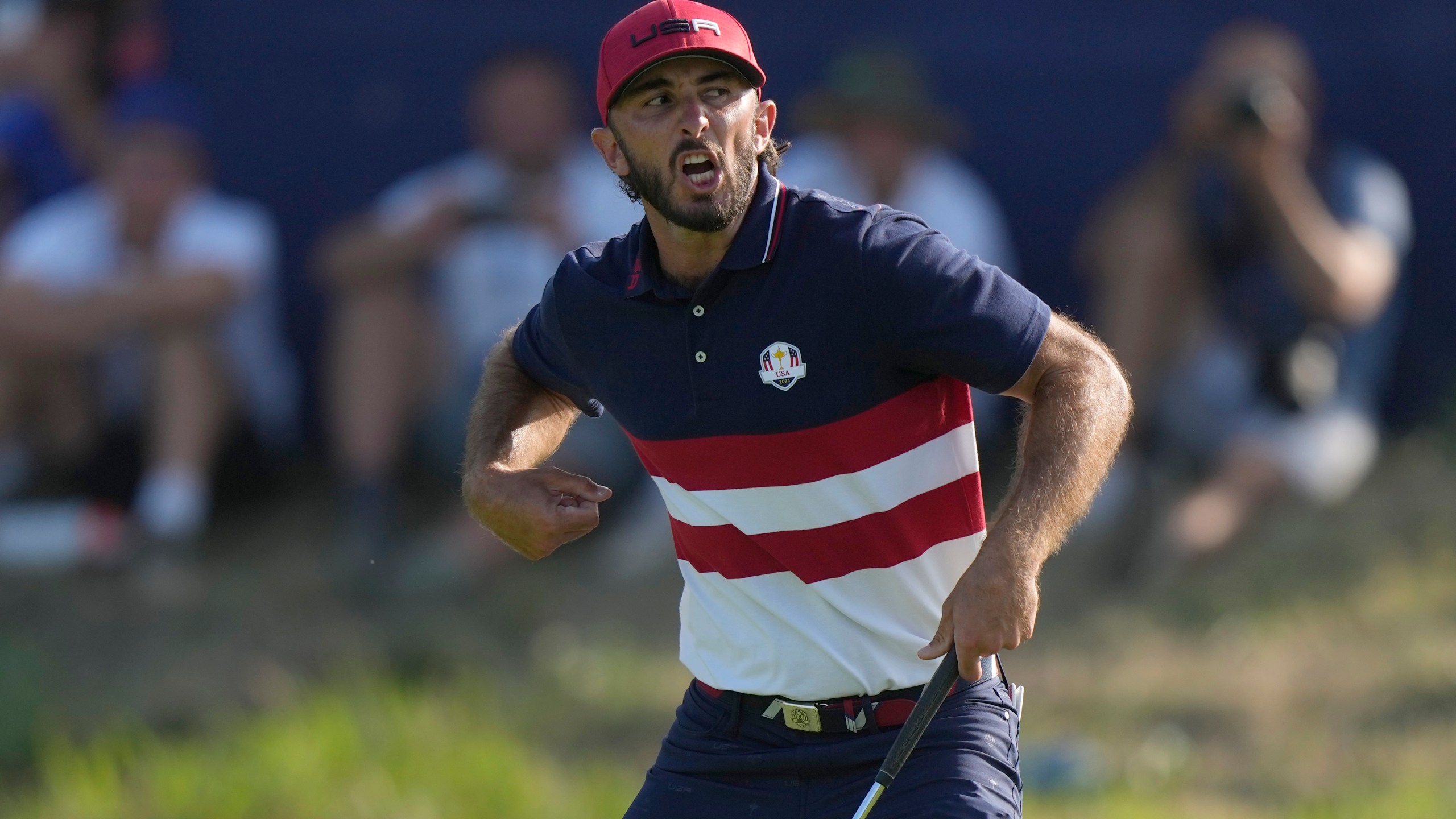 18th green ryder cup 0042