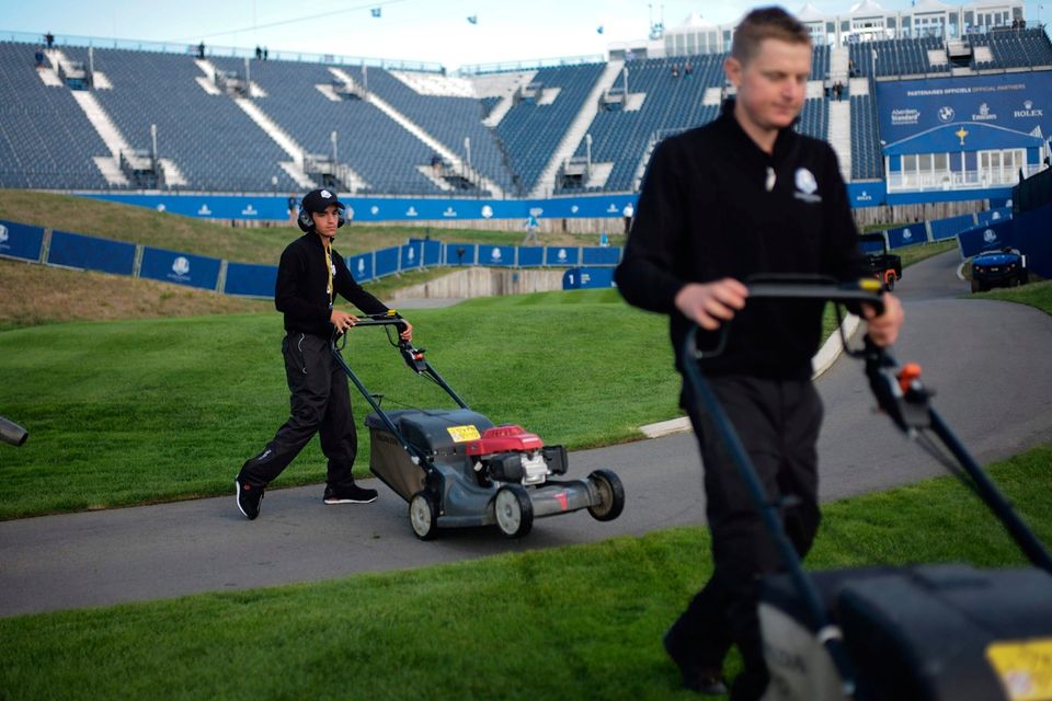 18th green ryder cup 0044