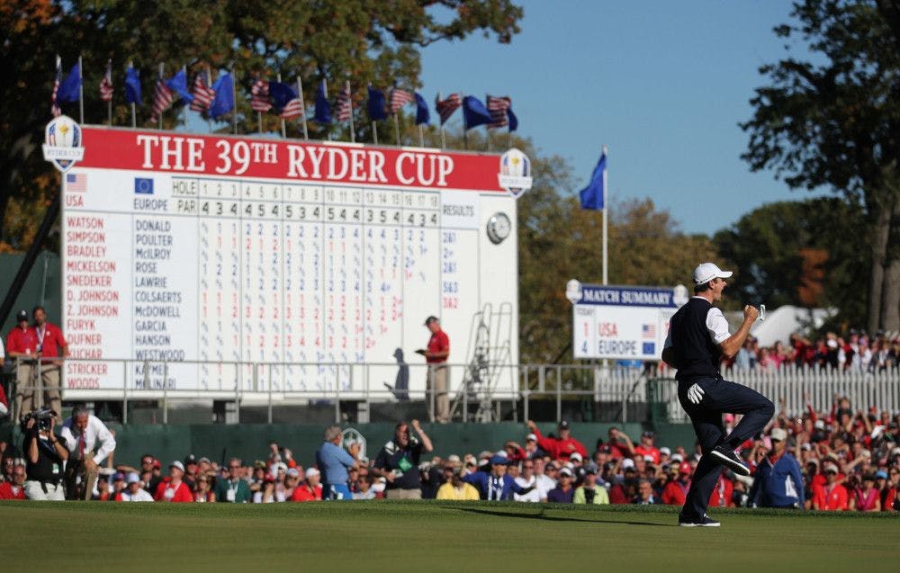 18th green ryder cup 0047
