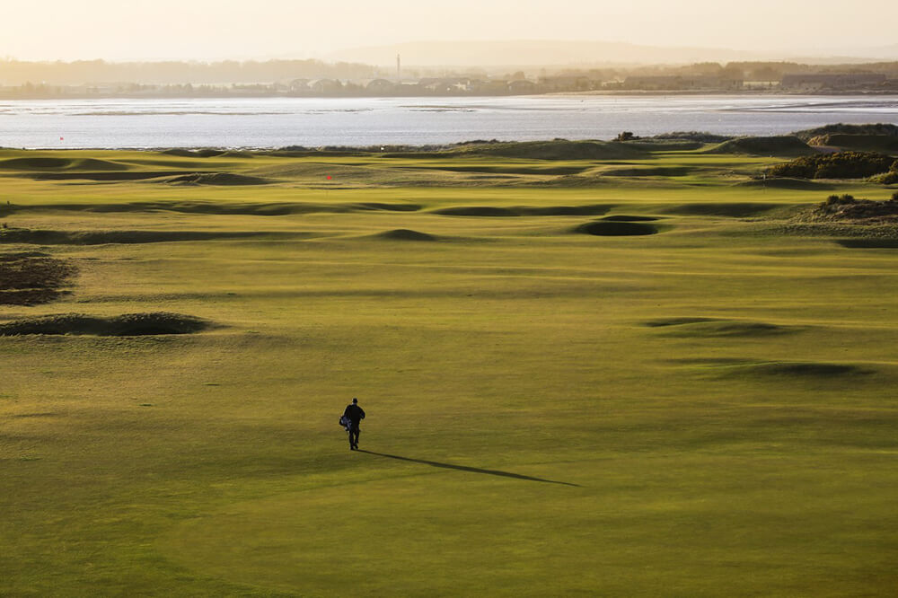 18th hole at st andrews 0032