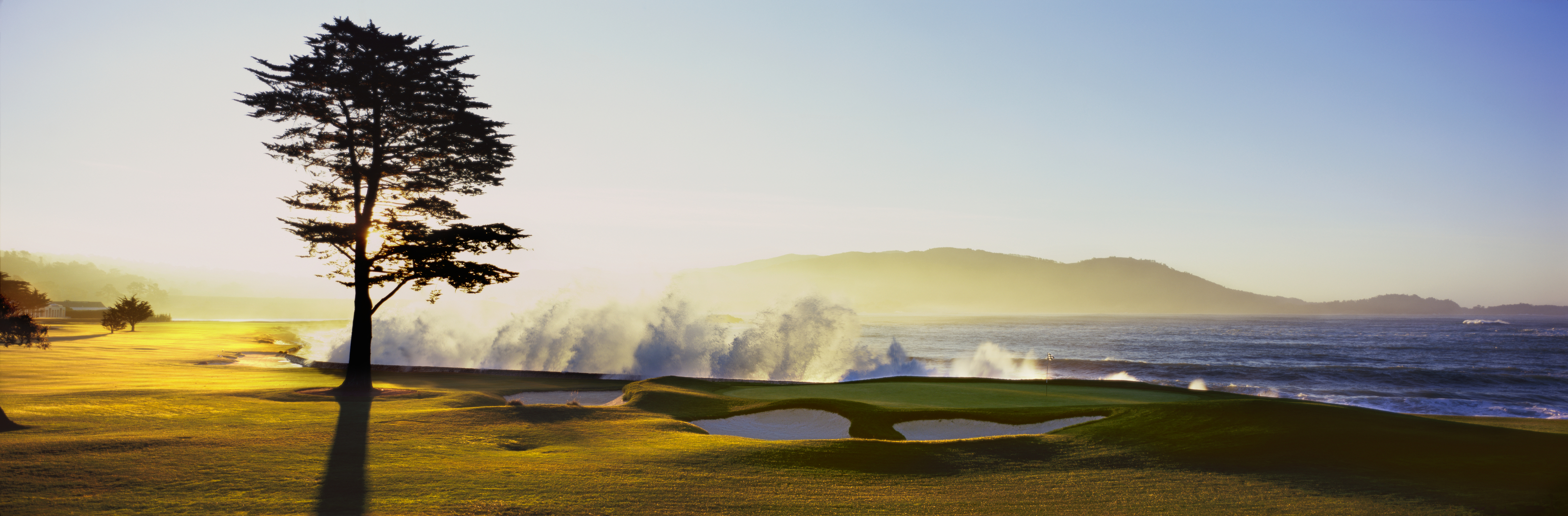 18th hole pebble beach 0038