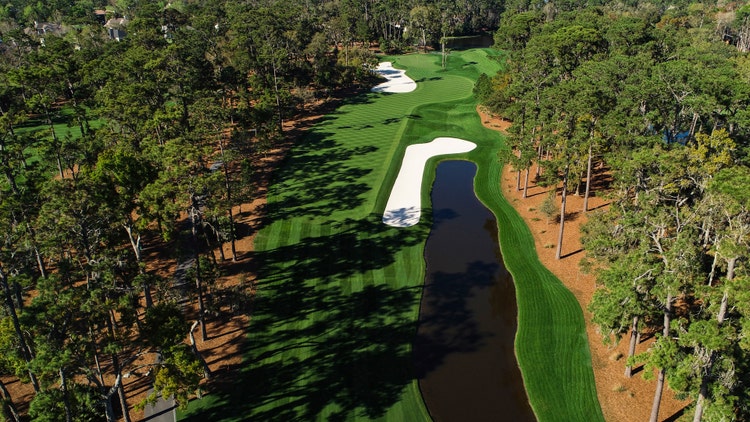 18th hole Sawgrass 0012