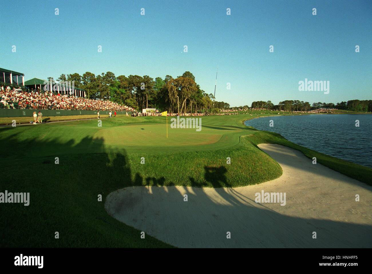 18th hole Sawgrass 0024