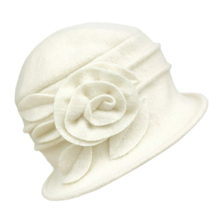 1920s cloche hat 0043