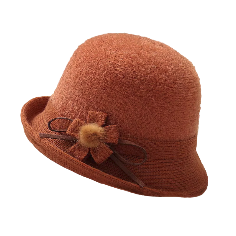 1920s cloche hat 0045