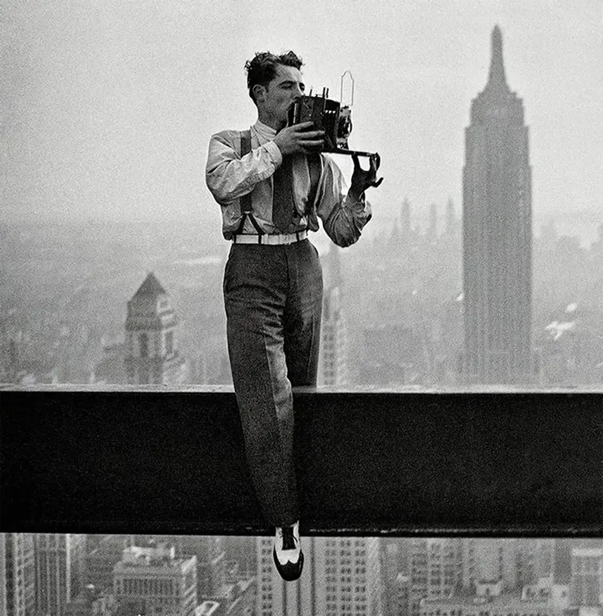 1920s skyscraper workers 0009