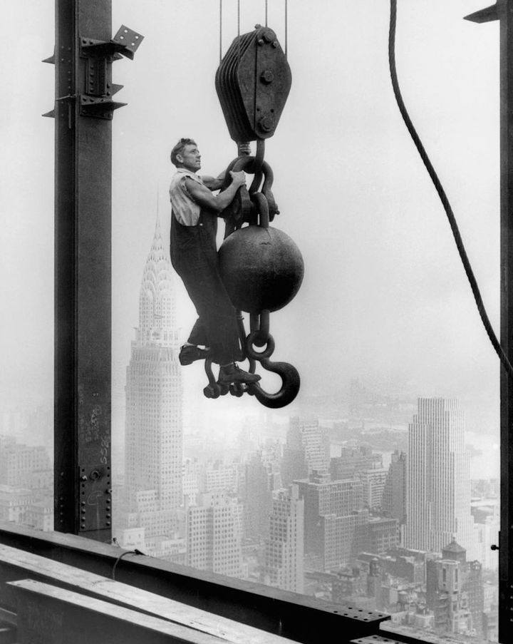 1920s skyscraper workers 0013