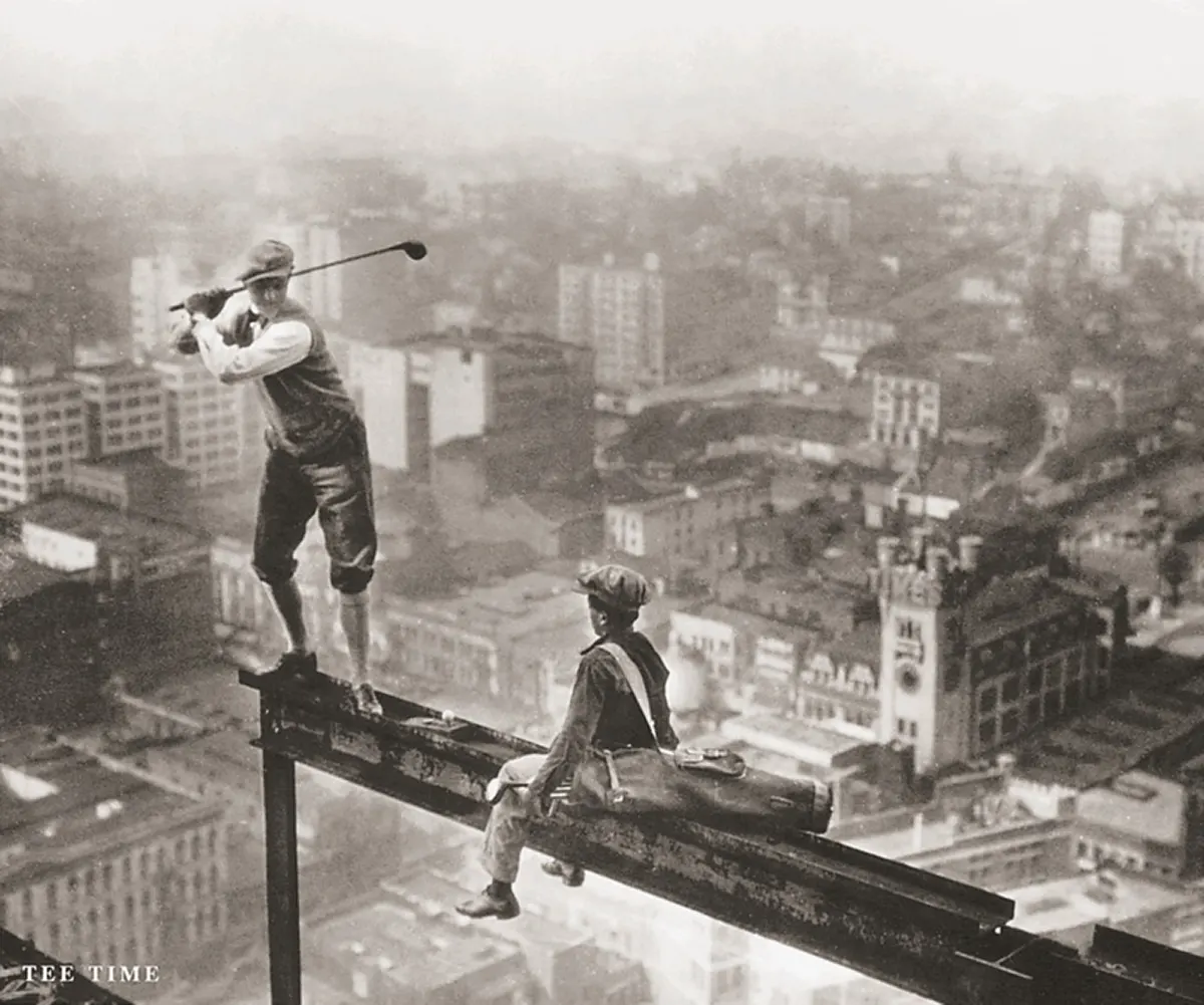 1920s skyscraper workers 0020