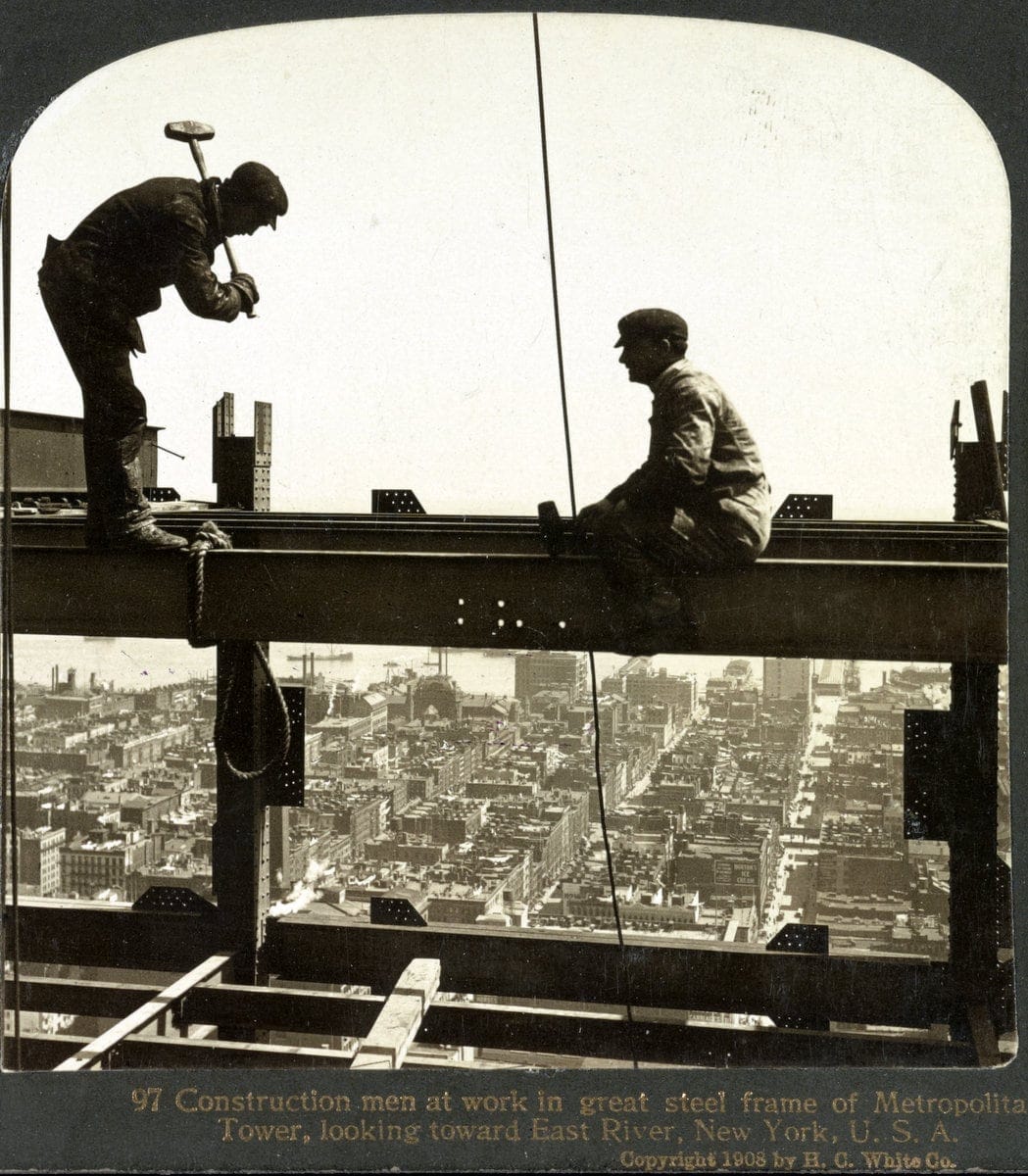 1920s skyscraper workers 0028
