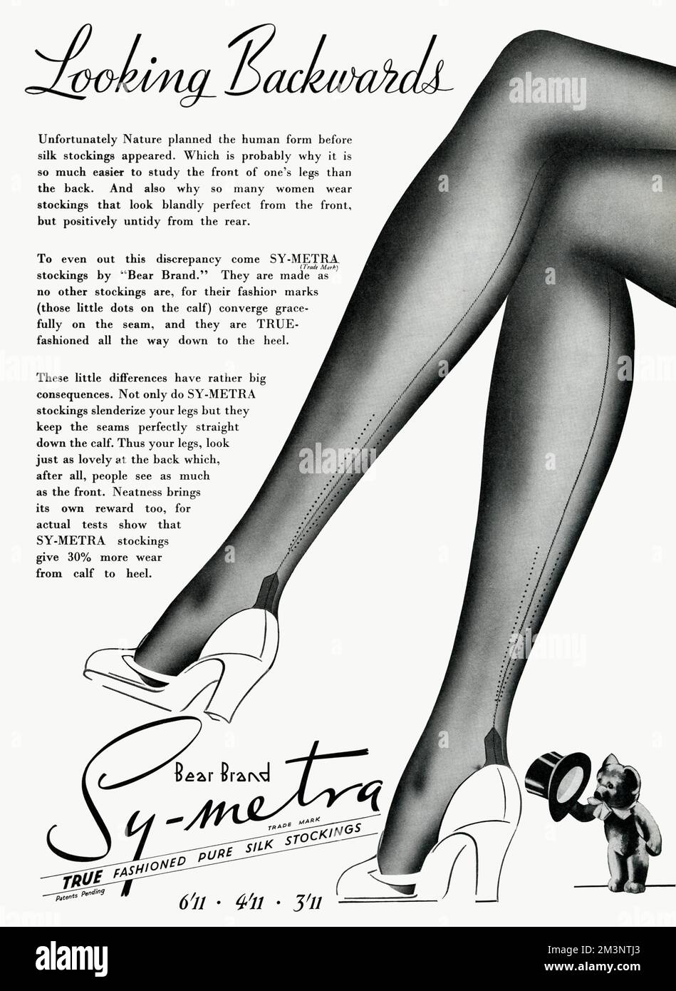 1930s stockings 0023