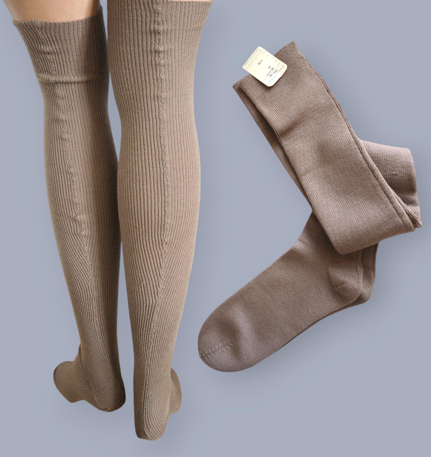 1930s stockings 0028