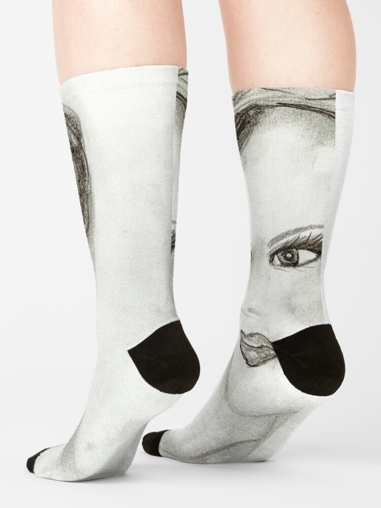 1930s stockings 0042