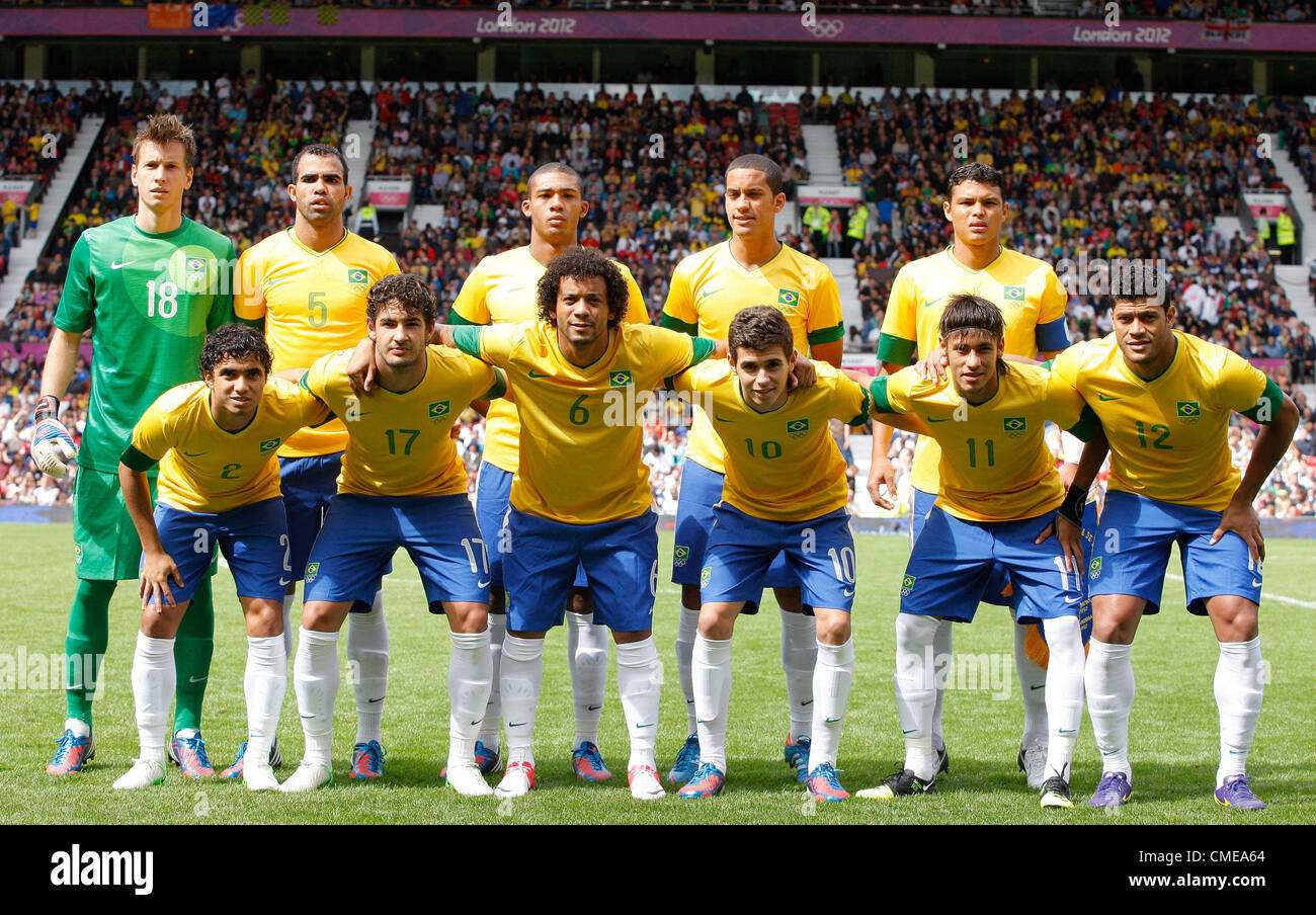 1970 Brazil World Cup team