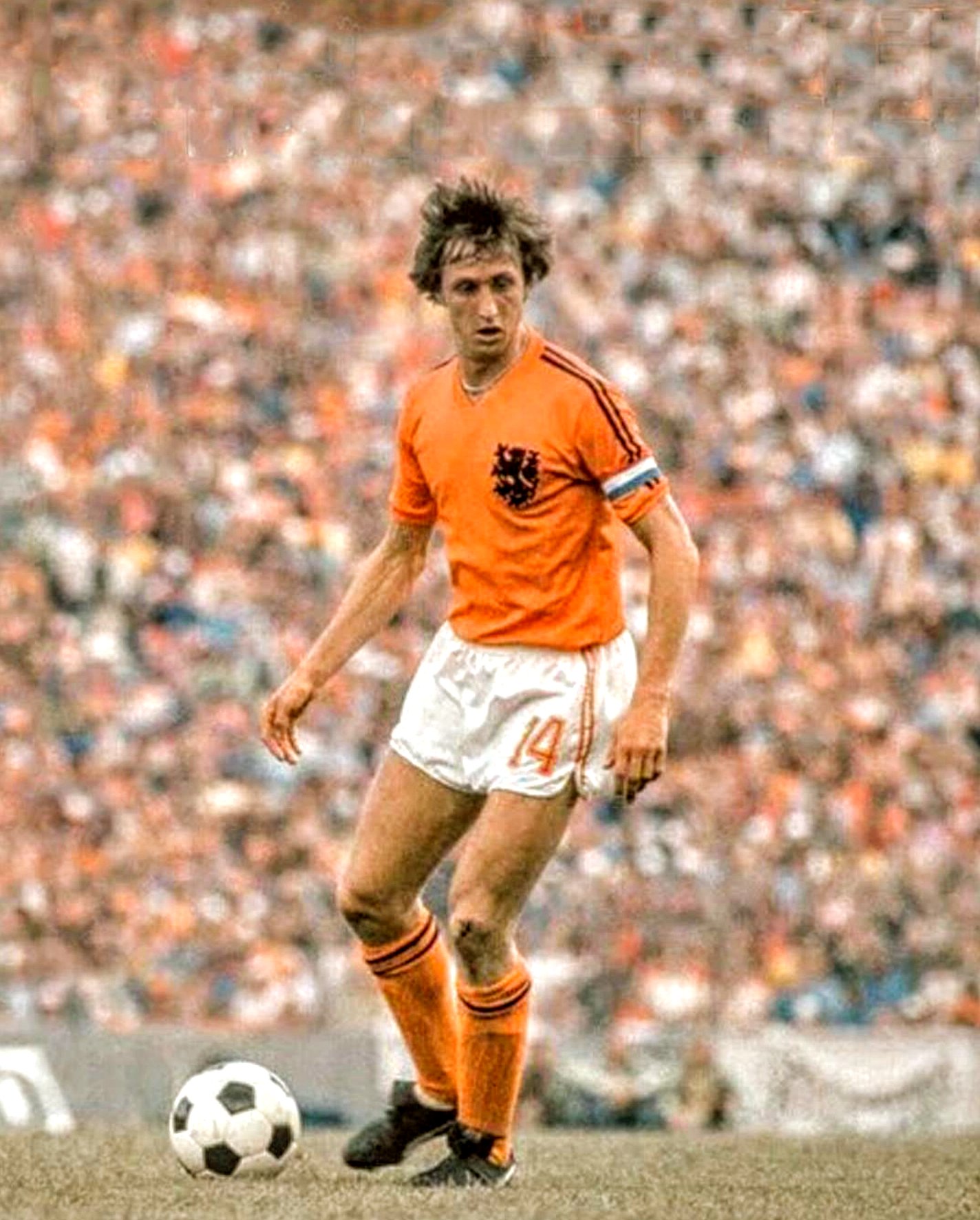1974 Netherlands team