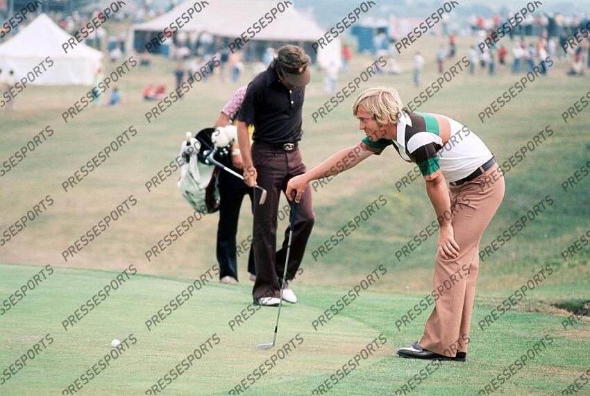 1977 British Open history.