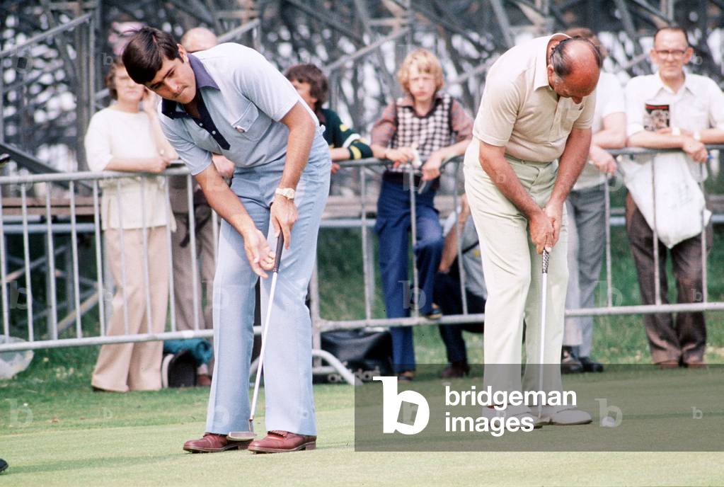 1977 british open 0009