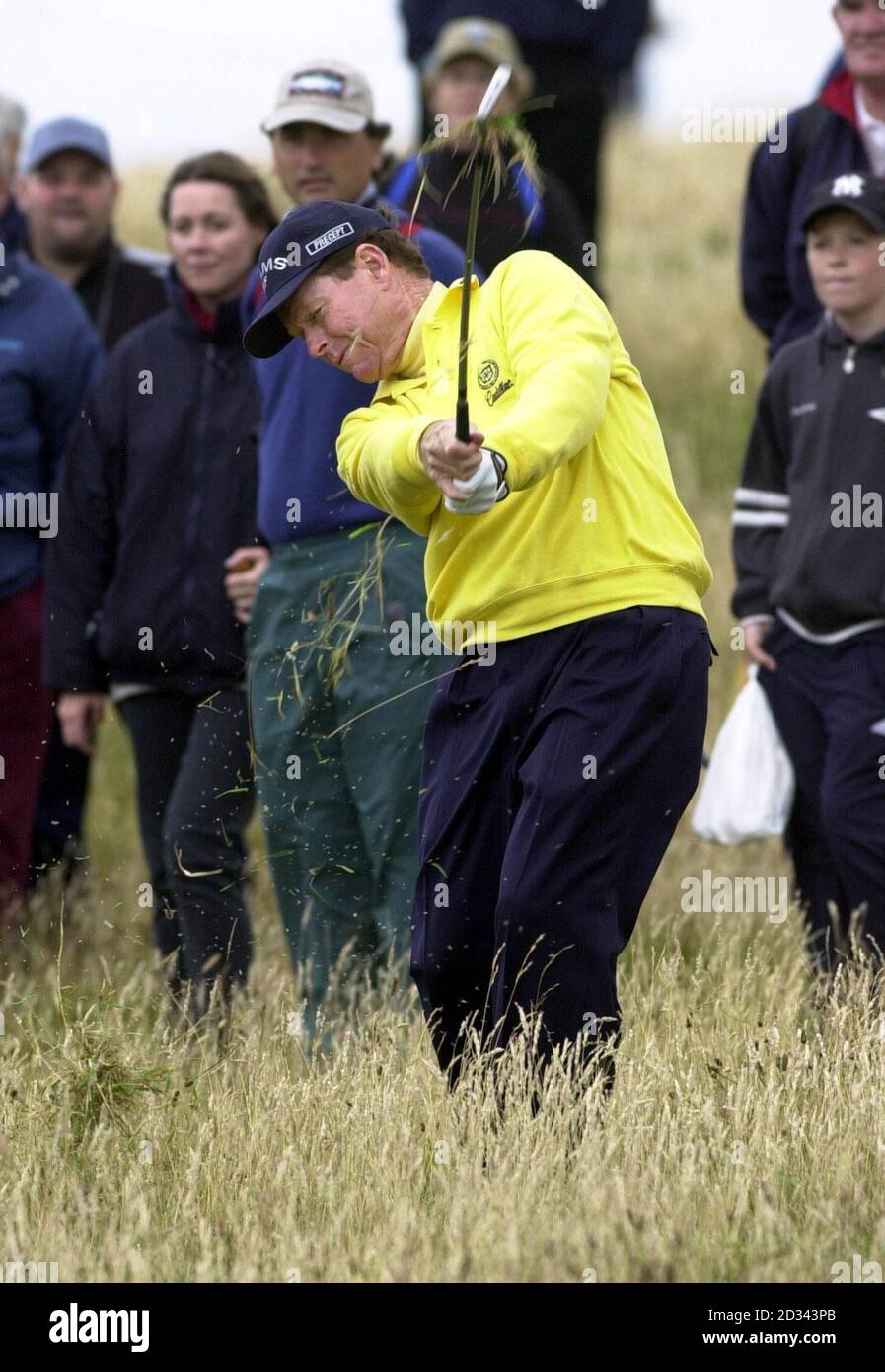 1977 british open 0012