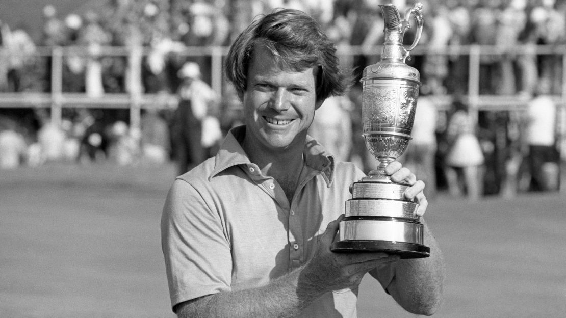 1977 british open 0013