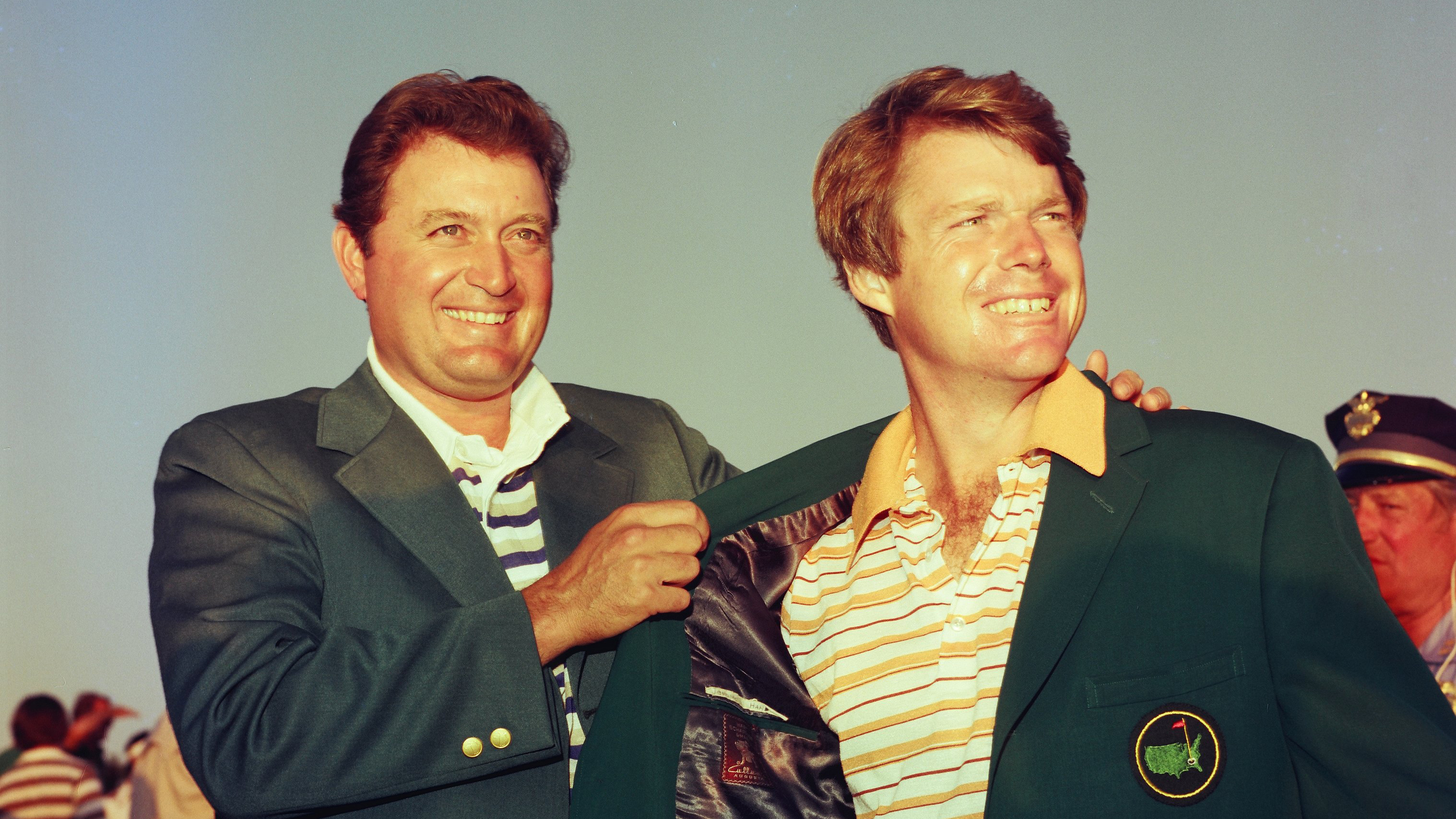 1977 british open 0031