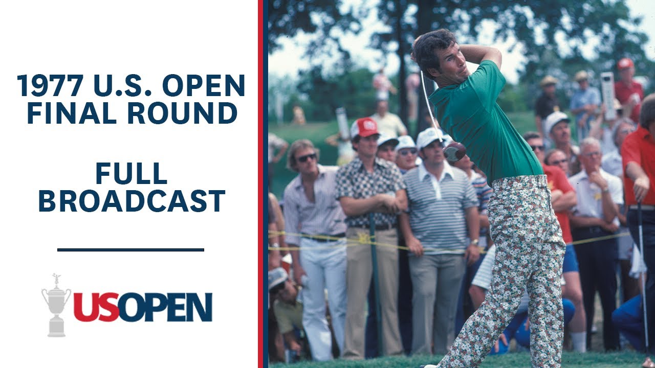 1977 british open 0046