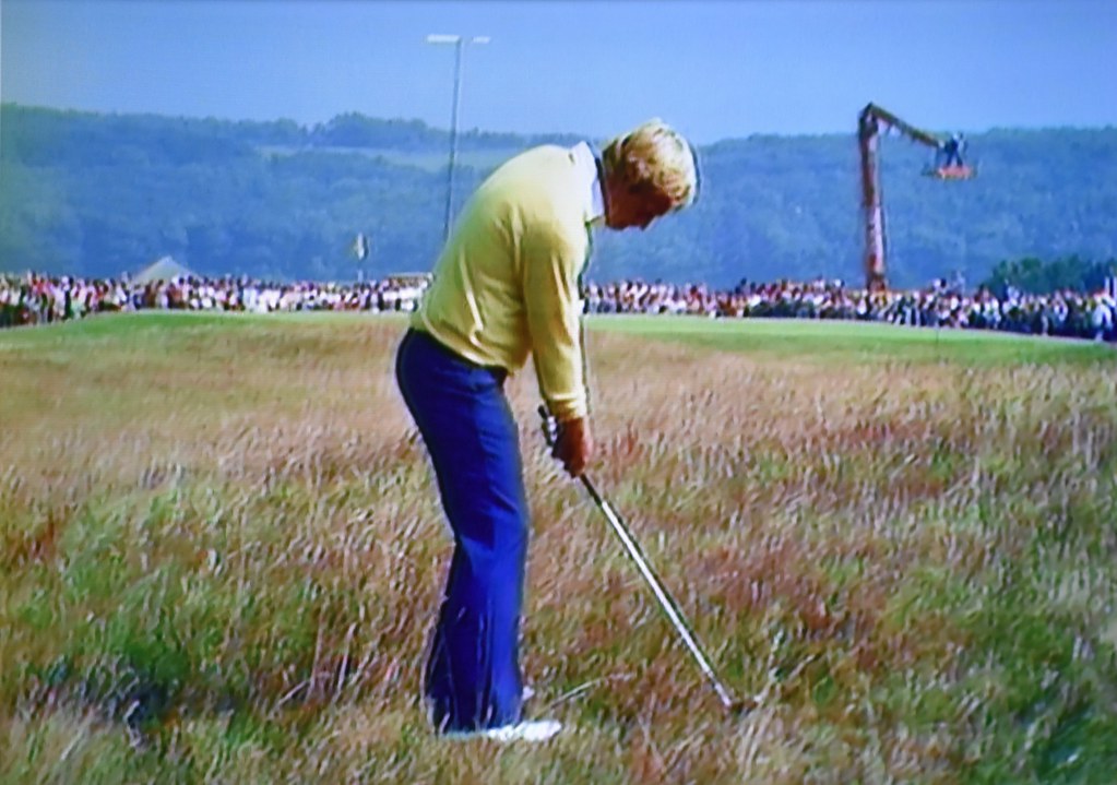1977 british open 0049